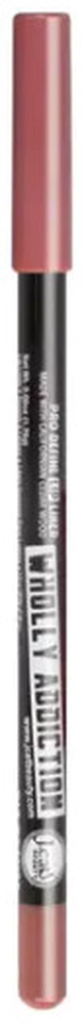 Lūpų pieštukas J.Cat Beauty Wholly Addiction Pro Define, 1.7 g, acorn sp., 201