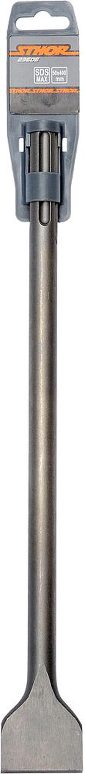 Kalts plakanais Sthor 23606, 40 cm, 5 cm