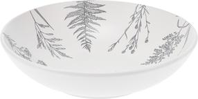 Zupas šķīvis DN1801970, (krāsa/dizains tiek izvēlēts nejauši), 20 cm