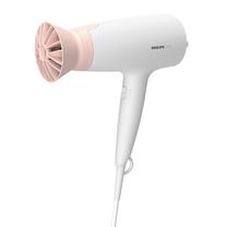 Plaukų džiovintuvas Philips 3000 series BHD300/00, 1600 W, balta sp./rožinė sp.