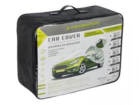 Autokate Carmotion, hõbe v., XL