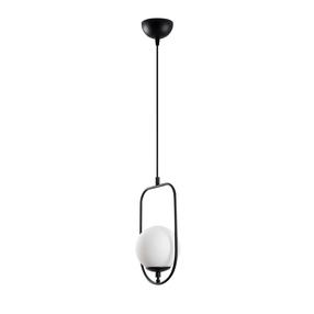 Šviestuvas kabinamas Opviq Chandelier Skew, E14, 1x40 W (pažeista pakuotė)