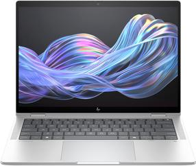 Nešiojamas kompiuteris HP EliteBook X Flip G1i, Intel Core Ultra 5 228V, 32 GB, 512 GB, 14 ", Intel Arc Graphics 130V, pilka sp., DE, Windows