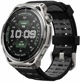 Умные часы Amazfit Balance 3 W2677GL3N, серый цв.