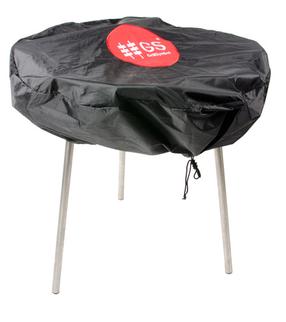  Kepsninės uždangalas GrillSymbol C580, 58 cm x 58 cm