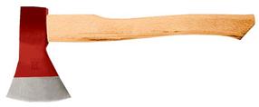 Kirvis Top Tools 05A306, universalus, 38.5 cm, 0.6 kg