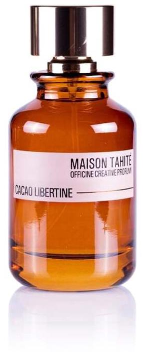 Parfüümvesi Maison Tahite Cacao Libertine, 100 ml