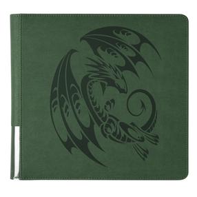 Spēļu karšu futrālis Dragon Shield Portfolio Card Codex 576