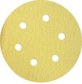 Slīpēšanas loksne Industry, 40, Ø 15 cm