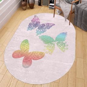 Kilimas Conceptum Hypnose ELS2258, įvairių spalvų, 280 cm x 180 cm