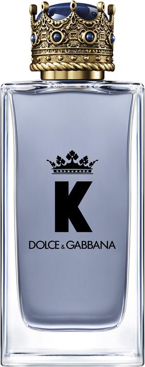 Tualetes ūdens Dolce & Gabbana King, 100 ml