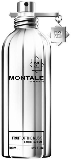 Parfüümvesi Montale Paris Fruits Of The Musk, 100 ml