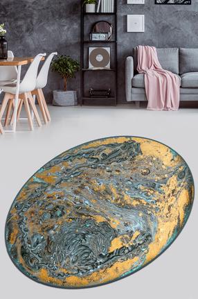 Paklājs Conceptum Hypnose Prato Djt, daudzkrāsaina, 240 cm x 150 cm
