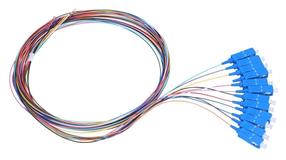 Vads Extralink, SC/UPC x 12, 1.5 m