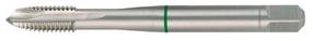 Метчик Ruko HSS-E DIN371, 6 mm/m6