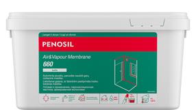 Mastika Penosil Air&Vapour Membrane 660, 5 kg