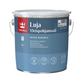 Grunts Tikkurila Luja, luja ap krās., 2.7 l