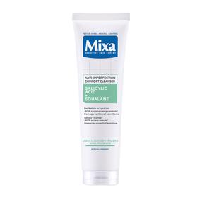 Puhastav näogeel Mixa Anti-Imperfection Comfort, 150 ml
