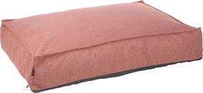 Guļvieta mājdzīvniekiem Flamingo Baleno, sarkana krās., L
