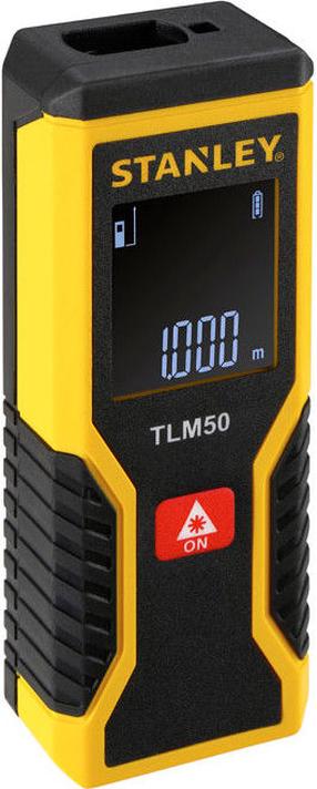 Atstumo matuoklis Stanley TLM50