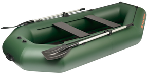 Надувная лодка Kolibri K-300CT Board 1010-113001, 30 кг, 300 см x 140 см