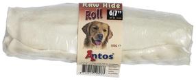 Skanėstas šunims Antos Raw Hide Roll, karvės oda, 0.1 kg