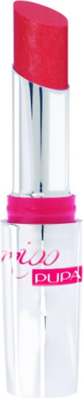 Lūpų dažai PUPA Milano Miss Pupa, 2.4 ml, rossetto sp., 602