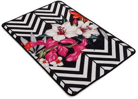Kilimas vidaus Conceptum Hypnose Marken DJT 882CHL2173, įvairių spalvų, 90 cm x 60 cm