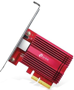 Tinklo plokštė TP-Link TX401