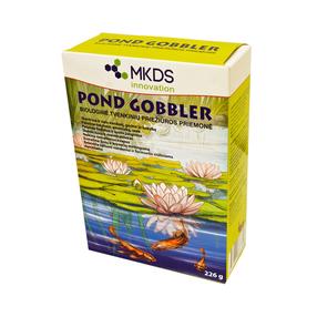 Стимулятор MKDS Innovation Pond Gobbler, 0.226 кг