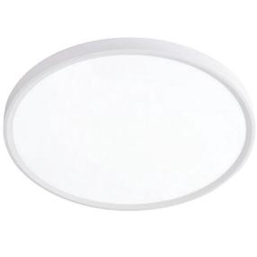 Šviestuvas lubų Visional, LED, 3000 - 6000 °K, 1 x 50 W, balta sp. / balta sp., 60 x 60 cm