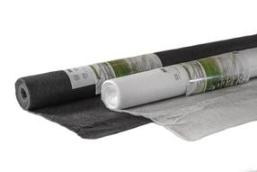 Geotekstiil Gutta, 1 x 10 m, 100 g/m²