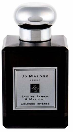 Odekolonas Jo Malone Jasmine Sambac & Marigold Women 50Ml, 50 ml, (be pakuotės)