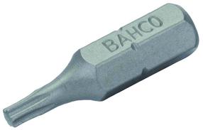 Бита для отвертки Bahco 59S/T40-3P, T40, 25 мм, 1/4"