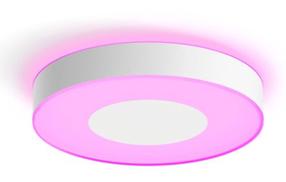 Nutivalgustus lagi Philips Hue Infuse Large, LED, 2000 - 6500 °K, 1 x 52.5 W, valge v. / valge v.