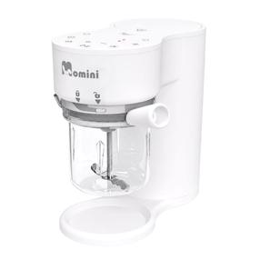 Garintuvas ir trintuvas Momini YummyMaker 5in1