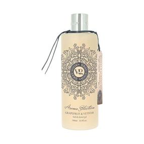 Гель для умывания тела Vivian Gray Aroma Selection, 500 мл