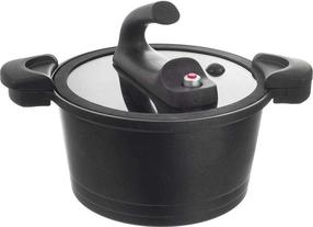 Spiediena katli Orion Grande, 5.5 l