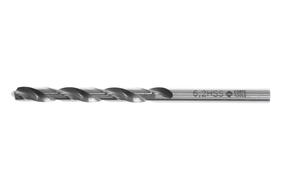 Urbis Forte Tools, metāla/čuguns, hss, taisne, 6.5 mm x 10.1 cm
