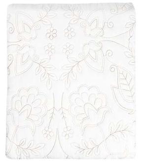 Voodikate Homla Cludo Basic, valge v., 200 cm x 220 cm