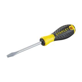 Отвертка Stanley STHT0-60389, плоский, 13.7 см