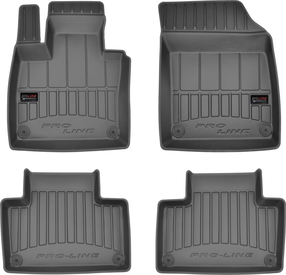 Automatt, esi/tagumine Proline 3D, Volvo XC90 II 2015-