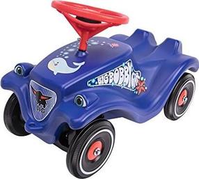 Tõukeauto BIG Bobby Car, sinine v.