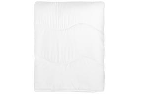 Antklodė 4Living, 150 x 200 cm, balta