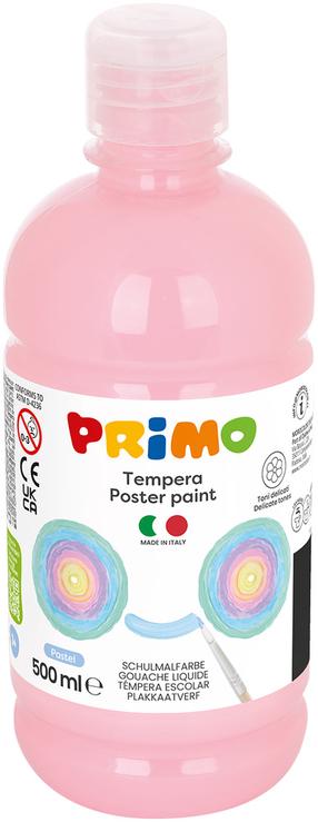Dažai guašas Primo 445-687, 500 ml, 1 sp.