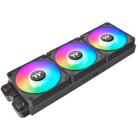 Ventiliatorius korpusui Thermaltake CT140 EX ARGB Sync, 140 mm x 140 mm