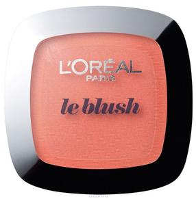 Põsepuna L’Oréal Paris le blush, 160 peach, 5 g