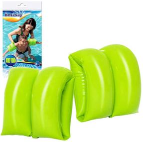 Нарукавники для плавания Bestway, 20 см x 20 см