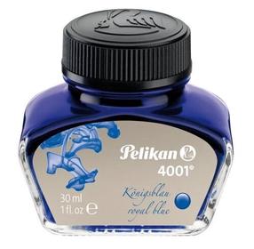Чернила Pelikan Ink, синий цв.