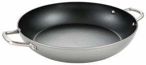 Keptuvė, su rankenomis Tescoma Grandchef+, Ø 36 cm, aliuminis
